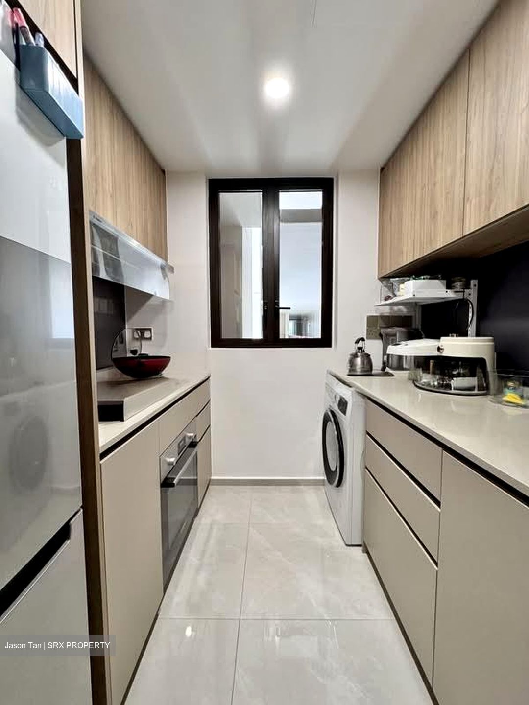 Dairy Farm Residences (D23), Apartment #596772331